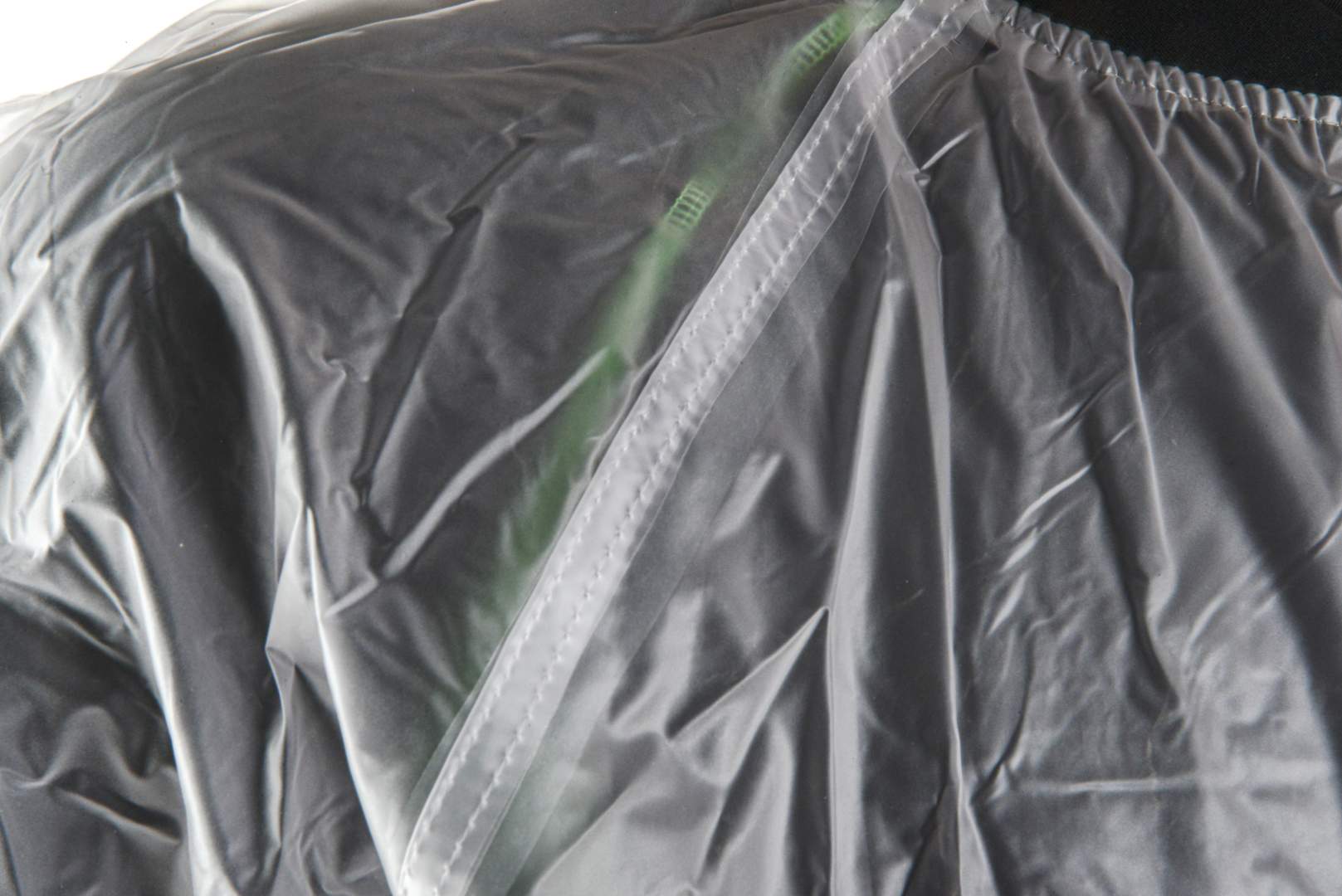 Куртка-дождевик для мотокросса KTM №3 (L)